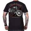 Pánske tričko Black Heart Grinder Veľkosť: 3XL
