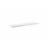 ArtCom Doska pod umývadlo NOVA White | biela Typ: Doska 160 cm / 89-160
