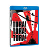 Tora! Tora! Tora! / Původní a prodloužená japonská verze (BD)