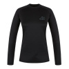 Dámske termoprádlo Husky Active winter LS TROMI L - black - S