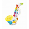 MENUG Vtech - Kouzelný saxofon - CZ