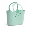 PROSPERPLAST Taška LILY šalvia 30cm