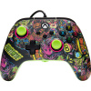 PowerA Advantage Wired, Xbox Series X|S, Xbox One, PC, Fortnite Glow, káblový ovládač