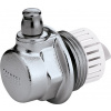 Caleffi Automatický odvzdušňovací ventil pro radiátory levý 1 (507621)