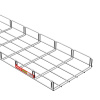 ARKYS Žlab MERKUR 2 250/50 A2 nerez, délka 2m