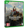 XSX - Kingdom Come: Deliverancia II Standard Ed. 4020628578374