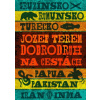Dobrodruh na cestách