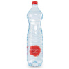 Natura Pramenitá voda perlivá 6 x 1,5 ℓ