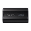ADATA External SD810, externý SSD, 2TB, čierny SD810-2000G-CBK