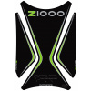 TANKPAD MOTOGRAFIX KAWASAKI Z1000 2010-2009