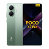 Xiaomi Poco X7 Pro 5G Dual SIM 12GB RAM 256GB s nabíjačkou Zelená EÚ