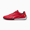 Topánky Puma Ferrari Drift Cat 11 Rosso Corsa-Wh M 30861302 40.5