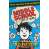 Get Me Out of Here! - James Patterson