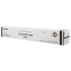 toner CANON C-EXV49BK black iRAC3320/AC3325i/AC3330i/AC3520i/AC3525i/AC3530i (36000 str.) (8524B002)