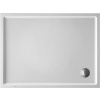 Duravit Starck Slimline obdĺžniková sprchová vanička 120x90 cm biela 720122000000001