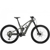 Bicykel Trek Fuel EXe 8 XT 2024 šedý S