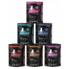 Catz Finefood Purrrr Collection I viacbalené plechovky 6x400g