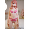 Sex Doll Koharu / 149 cm / B-Cup - IROKEBIJIN