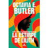 La estirpe de Lilith (Trilogía Xenogénesis) (OCTAVIA E. BUTLER)(Pevná)