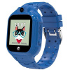 Forever Chytré hodinky pre deti Kids See Me! 3 SMAWAKW320FOBL 4G/LTE, GPS, WiFi
