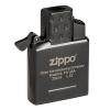Plynový insert Zippo - jednotryskový černý