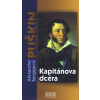 Kapitánova dcéra - Alexander Sergejevič Puškin