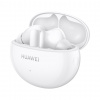 Huawei FreeBuds 5i Sluchátka s mikrofonem True Wireless Stereo (TWS) Do ucha Hovory/hudba Bluetooth Bílá