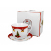 DUO - Hrnček vianočný 450ml