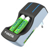 Varta Pocket Charger + 2x AA 2100 mAh 57642101451