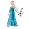 Disney Frozen Princezná Elsa a Olaf