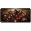 Diablo IV - Heroes Mousepad (XL)