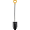 Fiskars 1067517 rýľ Pracovná šírka 205 mm rukoväť D; 1067517