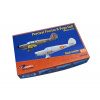 Dora Wings Percival Proctor & Vega Gull Dual combo (2 in 1) 1/72