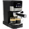 Pákový kávovar na espresso Tristar CM-2278 1100 W čierny