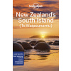 Lonely Planet New Zealand's South Island