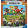 Dosková hra Ravensburger 209361 Minecraft: Heroes of the Village (4005556209361)
