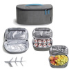 Crumpler Cooler Pack L cool grey / ice blue - COOLP-L-001 COOLP-L-001