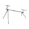 Stojan Rod Pod Delphin RPX 4 Silver