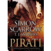 Piráti - Andrews T J Scarrow Simon