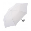 Fare Skladací dáždnik FA5012 White 90 cm