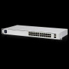 Ubiquiti UniFi Switch 24x1000Mbps, PoE 95W, 802.3af/at, 2xSF