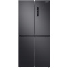 Chladnička side by side Samsung RF48A400EB4 Slim 488L NoFrost TwinCooling Plus
