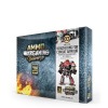 AMMO by MIG Jimenez Ammo Wargaming Universe - Weathering Combat Armour