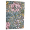 Diář25/26 Morris Pink Honeysuckle Midi,