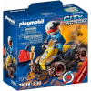 PLAYMOBIL OFFROADOVÁ ŠTVORKOLKA 71039