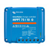 REGULÁTOR NABÍJANIA VICTRON SMART SOLAR MPPT 75/10 (REGULÁTOR NABÍJANIA VICTRON SMART SOLAR MPPT 75/10)