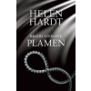 Plamen (Bratři Steelové 5) - Hardt Helen