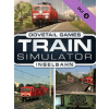 DOVETAIL GAMES Train Simulator: Inselbahn: Stralsund – Sassnitz Route Add-On DLC (PC) Steam Key 10000502278003