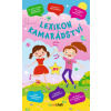 Lexikon kamarádství - Kolektiv autorů