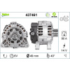 VALEO Alternátor 437461